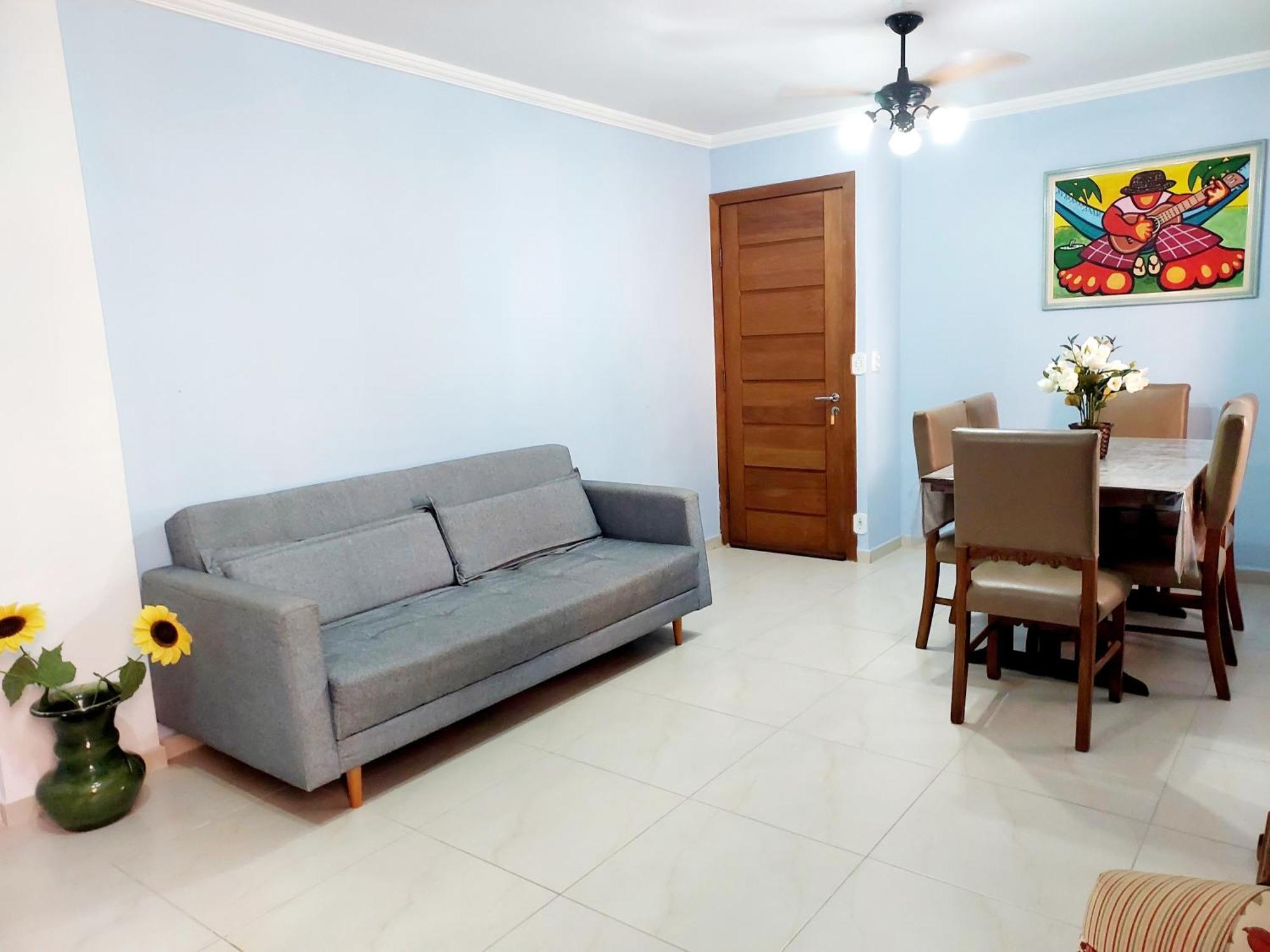 Ape Do Andre Apartment Cabo Frio Exterior photo
