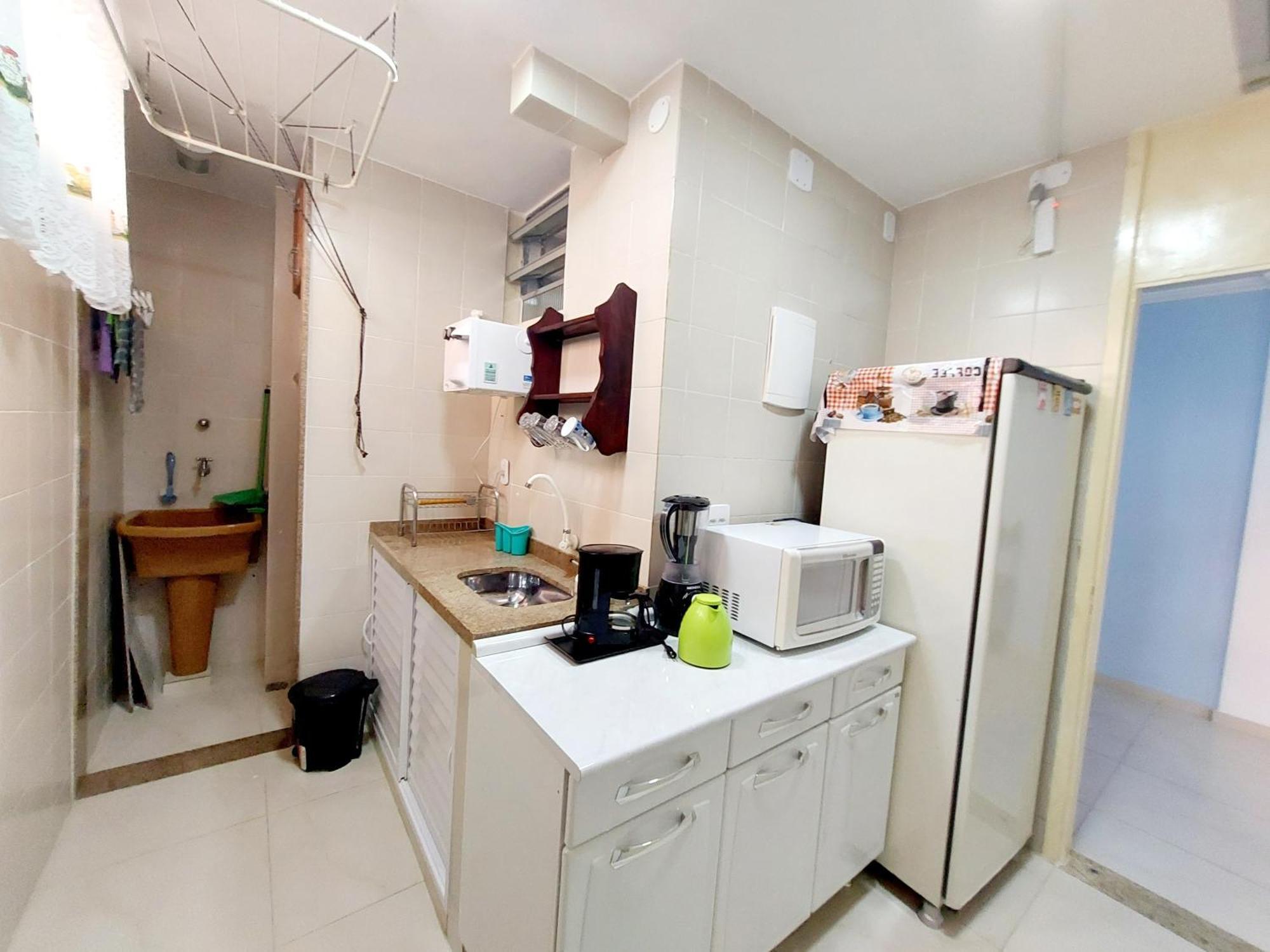 Ape Do Andre Apartment Cabo Frio Exterior photo