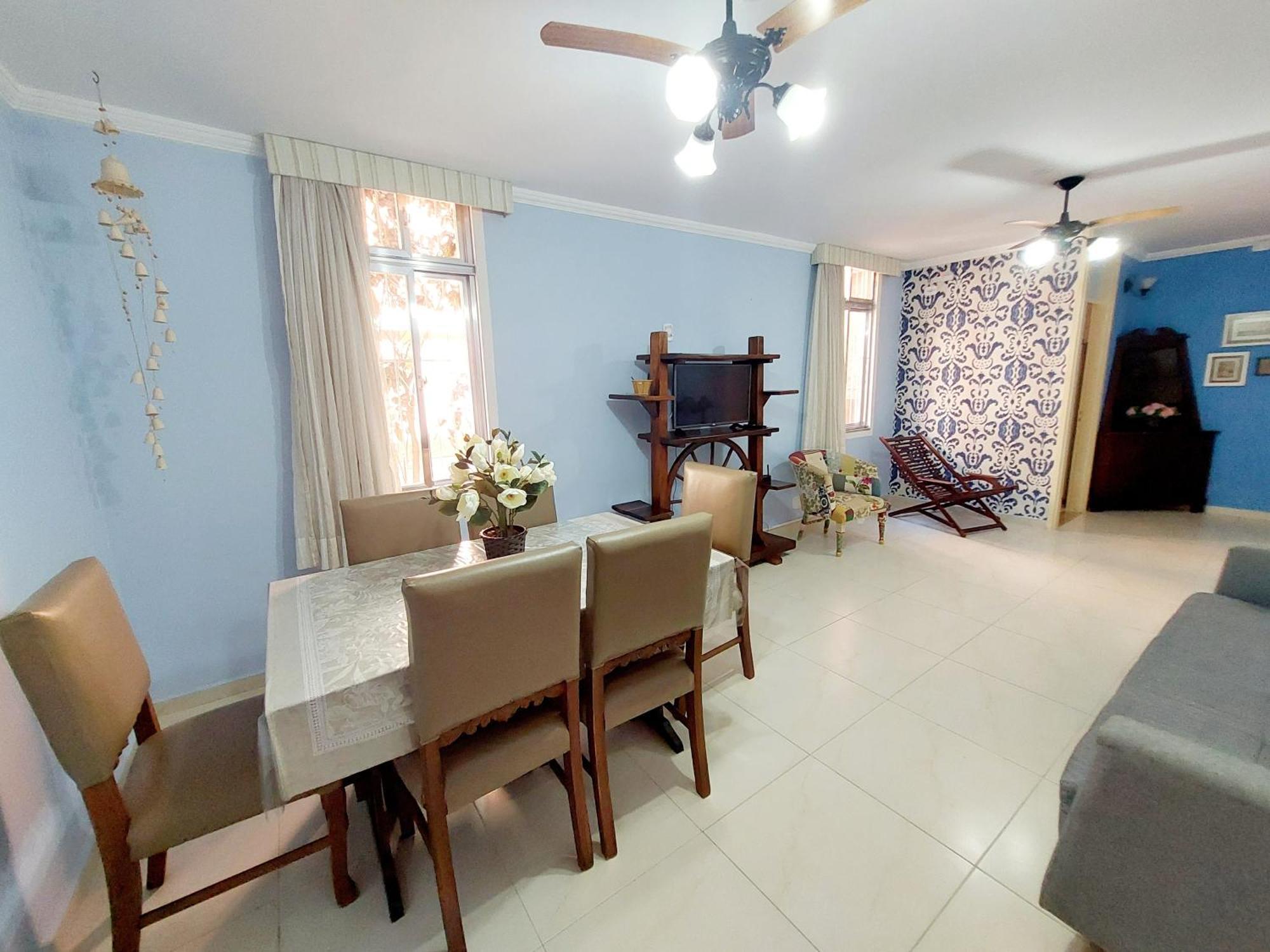Ape Do Andre Apartment Cabo Frio Exterior photo