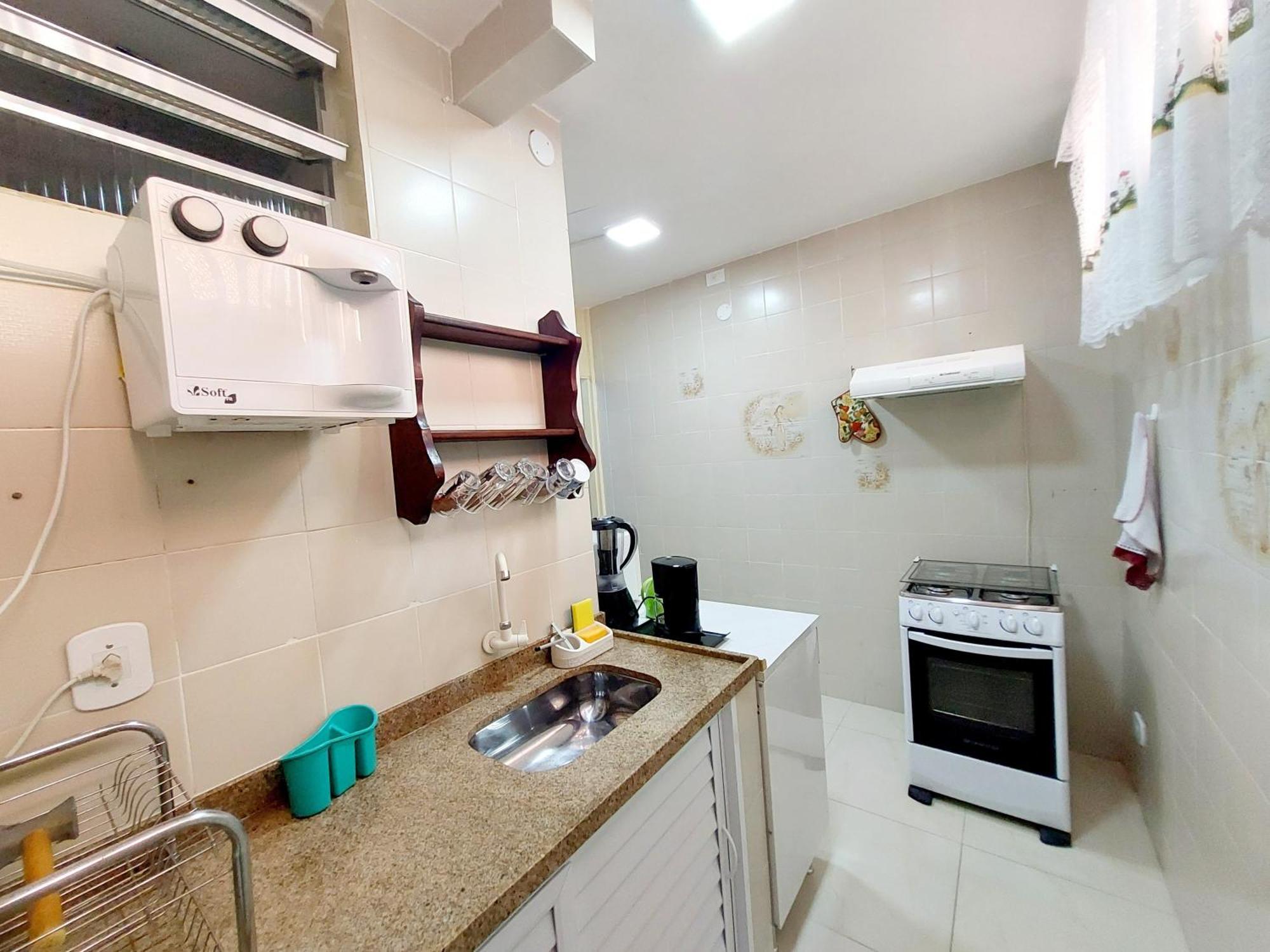 Ape Do Andre Apartment Cabo Frio Exterior photo