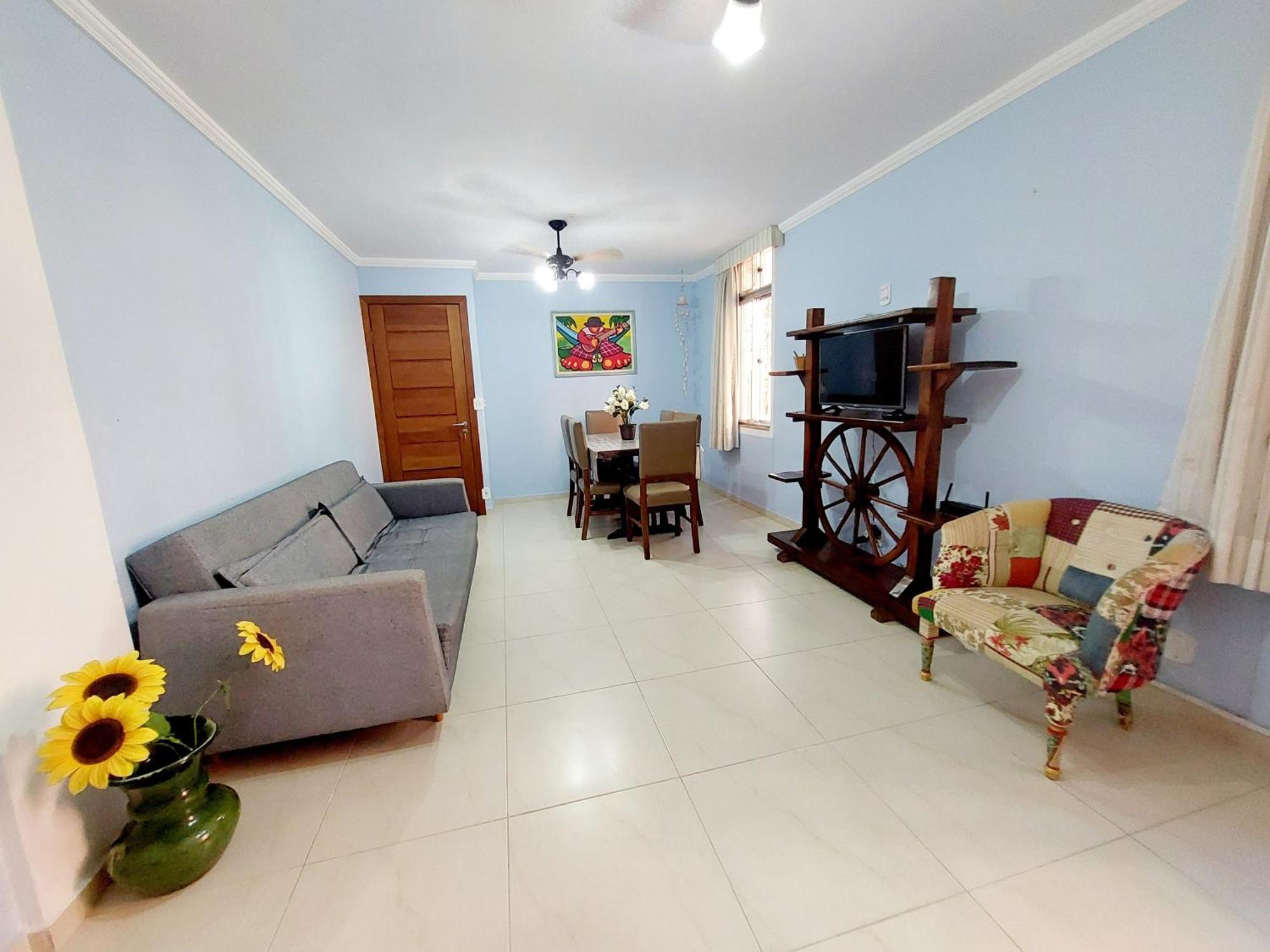 Ape Do Andre Apartment Cabo Frio Exterior photo