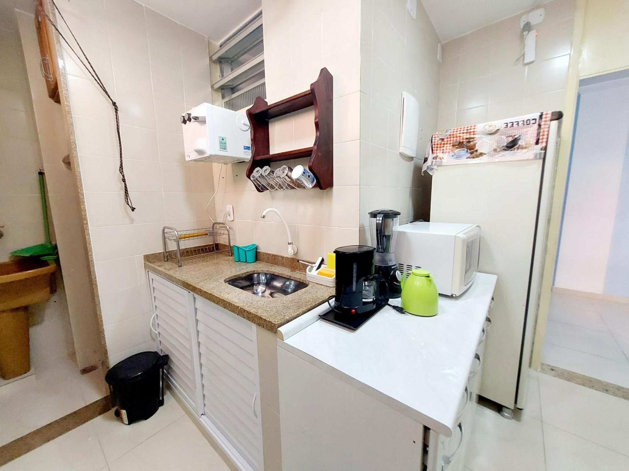 Ape Do Andre Apartment Cabo Frio Exterior photo