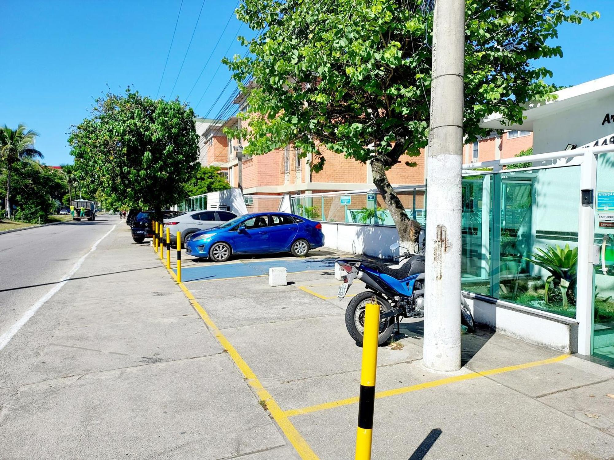Ape Do Andre Apartment Cabo Frio Exterior photo
