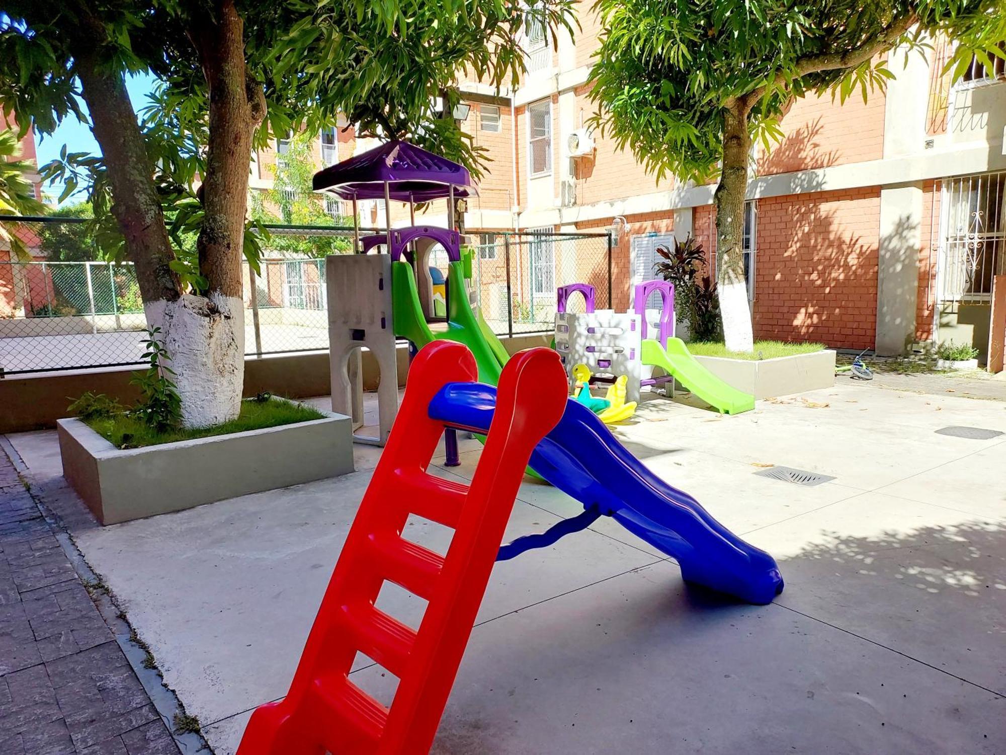 Ape Do Andre Apartment Cabo Frio Exterior photo