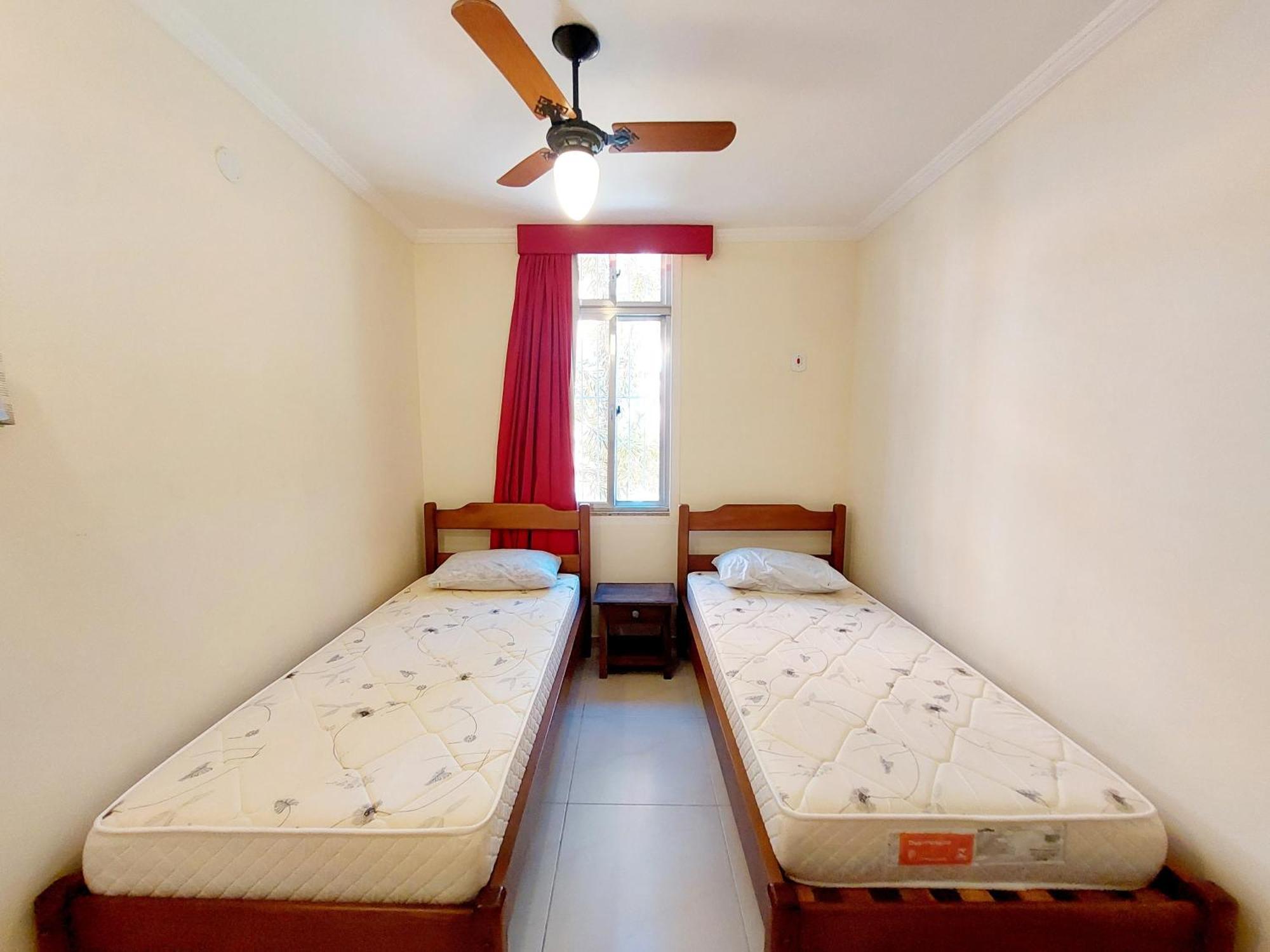 Ape Do Andre Apartment Cabo Frio Exterior photo