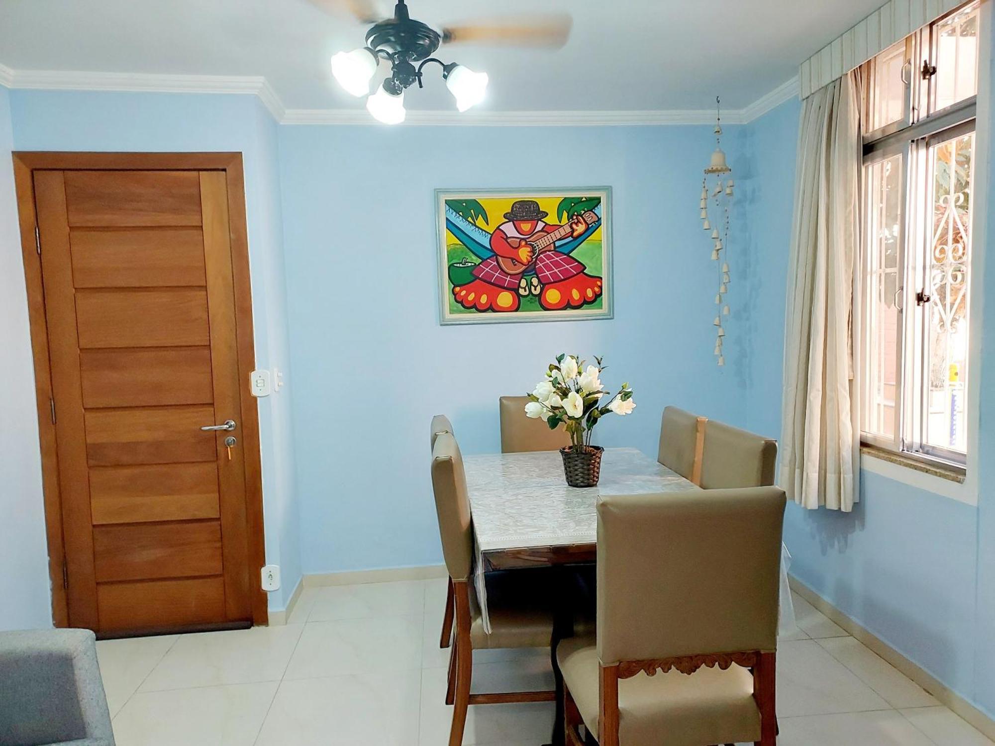 Ape Do Andre Apartment Cabo Frio Exterior photo