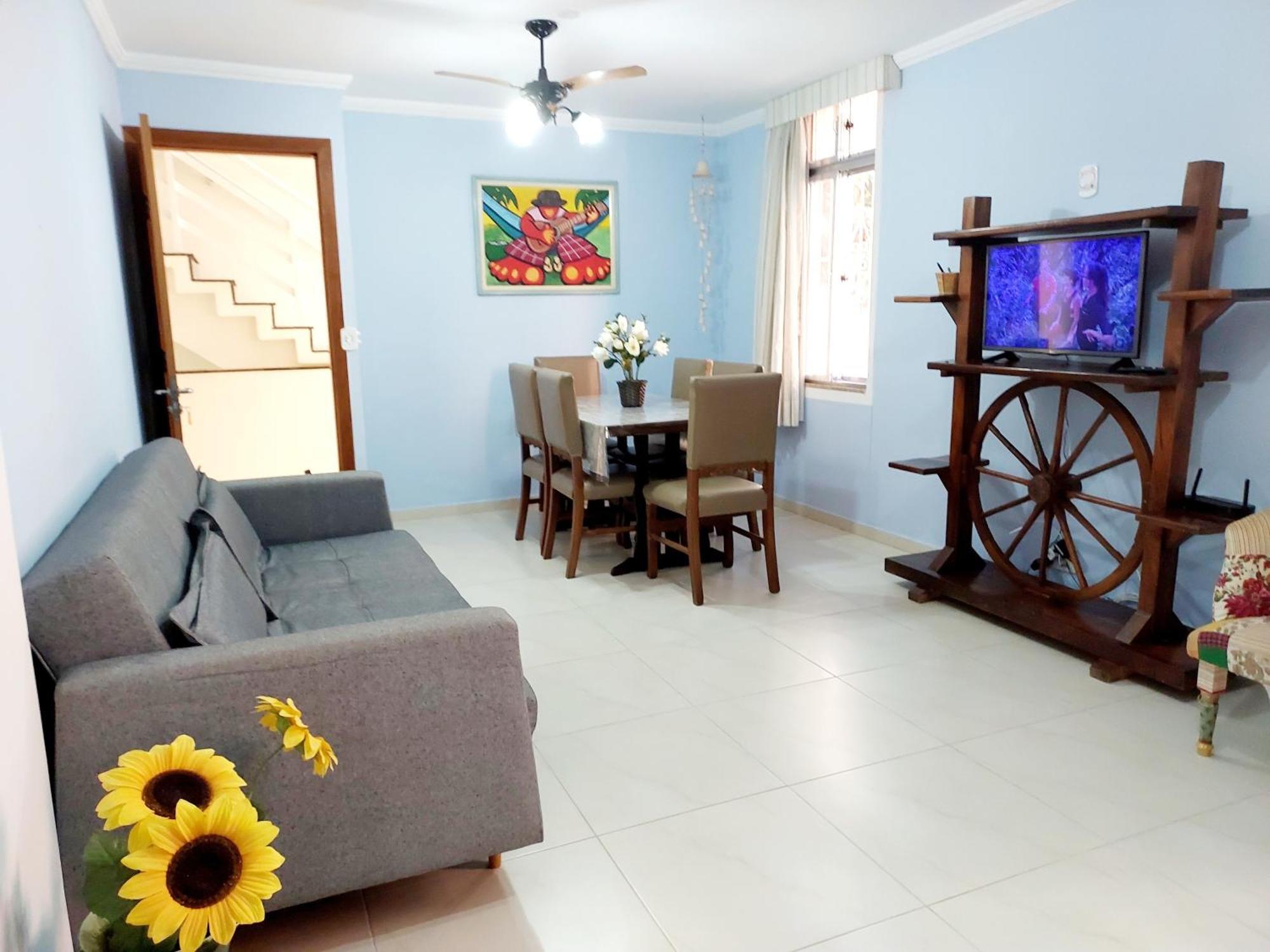 Ape Do Andre Apartment Cabo Frio Exterior photo